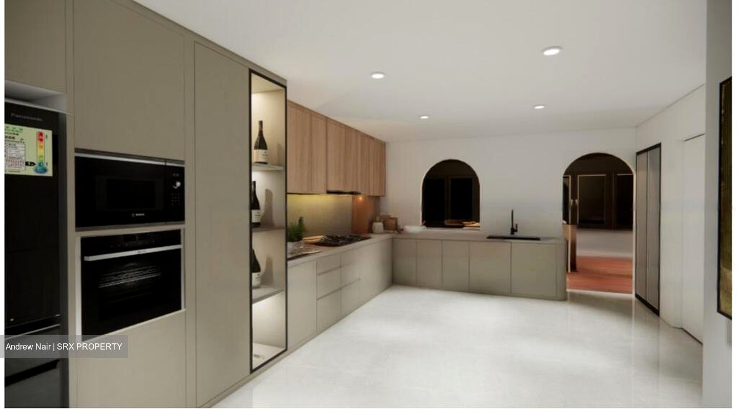 Tivoli Gardens (D19), Terrace #471559851